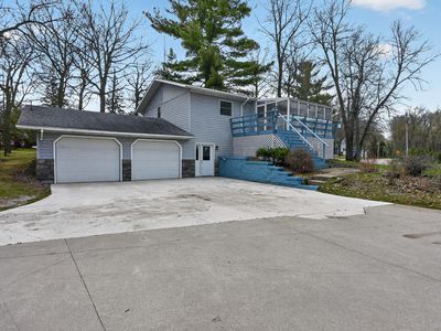 2895 N Lake Miltona Dr NE