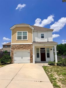 918 Oxbow Ln