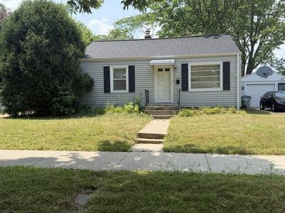 3767 N 62nd STREET