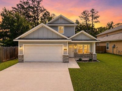 719 Cherokee Dr