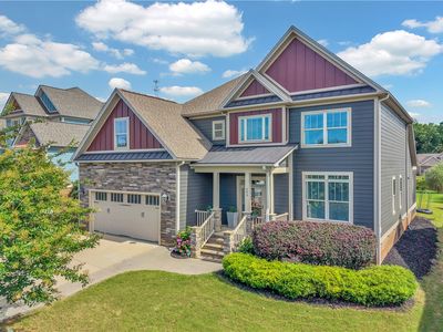 203 Boulder Dr