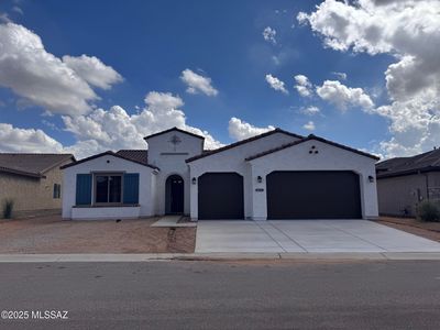 61989 E Quartzite Rd