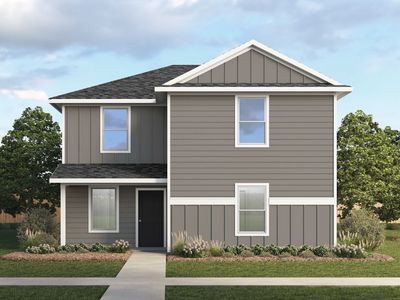 The Sapphire Plan, Prairie Lakes