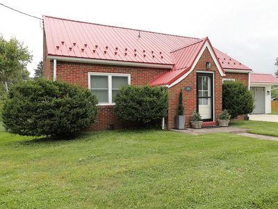 2725 Zuck Rd