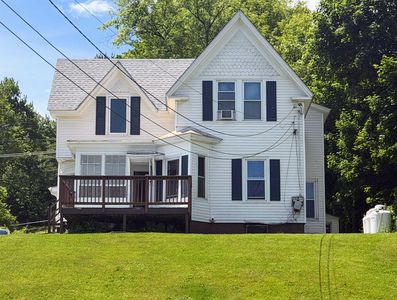 95 Clinton Street
