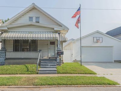 119 W Missouri St
