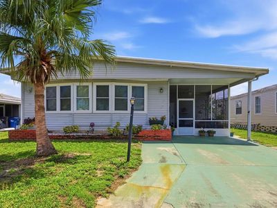 6710 36TH AVENUE E #22