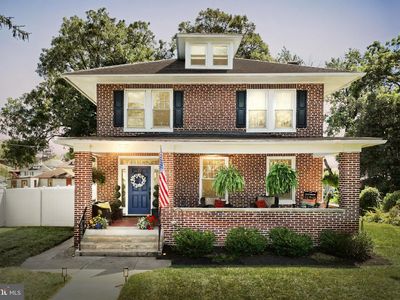 104 Elmwood Blvd