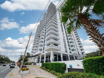 400 E COLONIAL DRIVE #1604