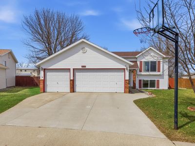 1434 Sheyenne Park Ct