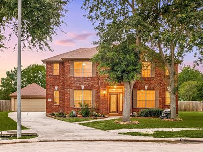 8410 Columbus Ct