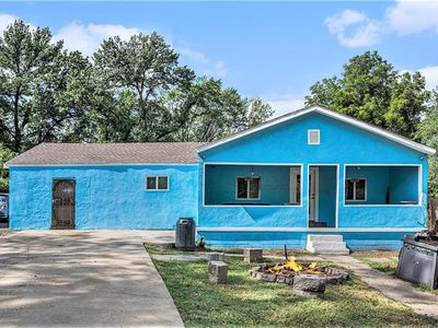 5140 Booth Ave