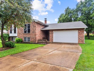 1612 Berry Ct
