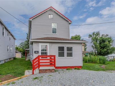 127 Braddock Rd
