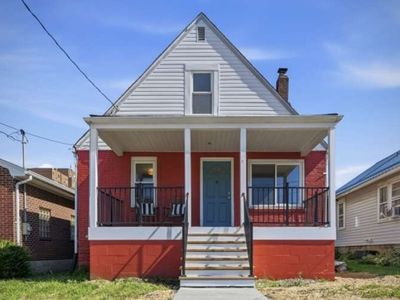 Property at 531 Grant St, Springdale, PA