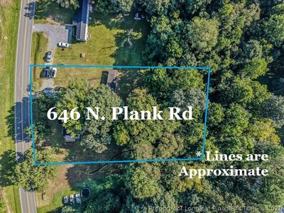 646 N Plank Rd