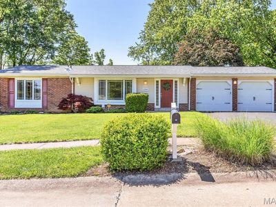 12364 Worthington Dr