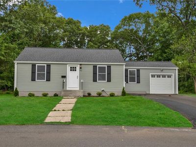 142 Yucatan Dr