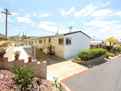 500 Rancheros Dr Space 1