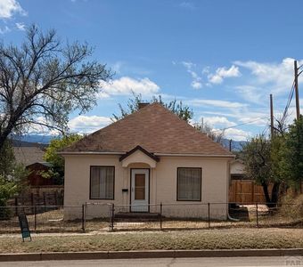 Property at 309 Walsen Ave, Walsenburg, CO