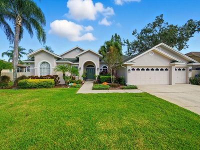 16109 Belle Meade Blvd