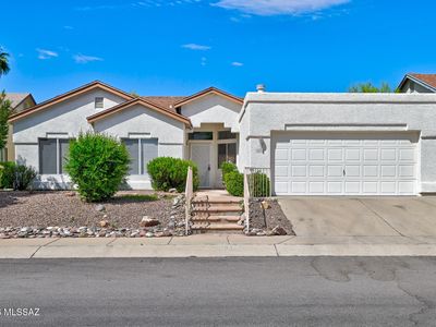 2830 W Camino De La Joya
