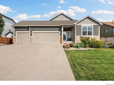 Property at 7374 Ocean Ridge Street, Wellington, CO