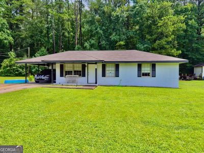 122 Longstreet Cir