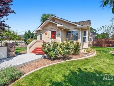 1224 W Orchard Ave