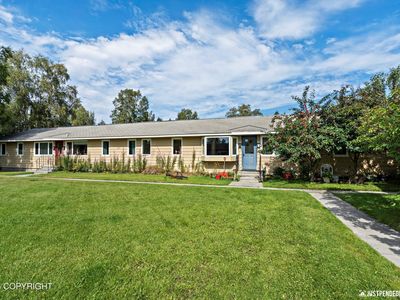 1600 W 11th Ave APT 31