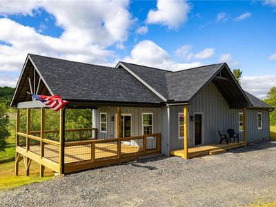 309 Church Meadows Way