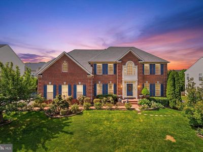 Property at 13617 Chapeltown Mews, Bristow, VA