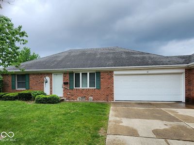 Property at 1715 Lebanon Rd Unit 42, Crawfordsville, IN