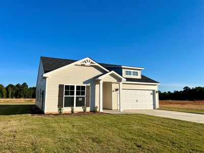 109 Burberry Cir LOT 20
