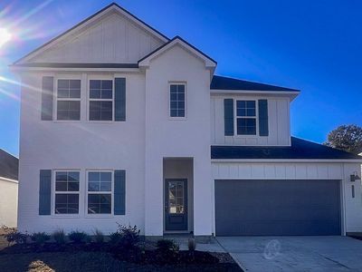 117 Harvest Falls Dr