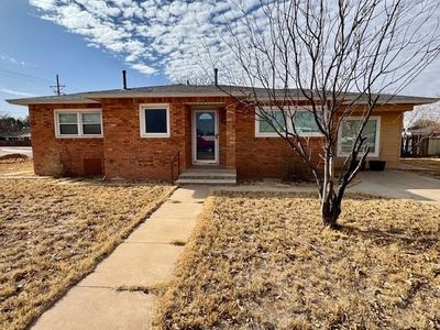 Property at 508 SW 13th St, Seminole, TX