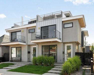 3431 Navajo Street
