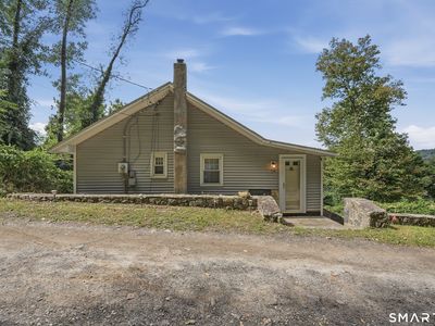 134 Lower Fish Rock Road