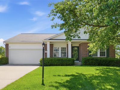 Property at 60 E Long Meadow Dr, Springboro, OH