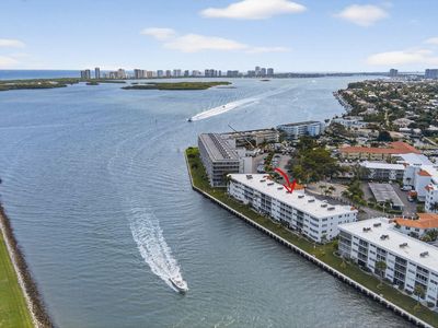28 Yacht Club Drive #309