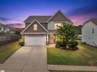 726 Paxton Rose Dr