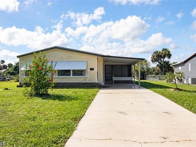 Property at 2425 Zoysia Ln, North Fort Myers, FL