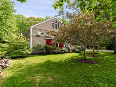 9 Conifer Ridge Road