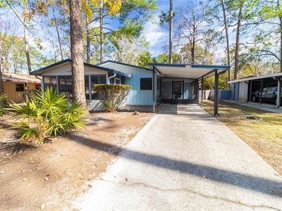 8541 NW 42nd Dr W #3C