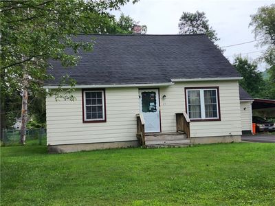 Property at 25 Hopkins St, Unadilla, NY