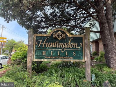 441 Tomlinson Rd APT E18