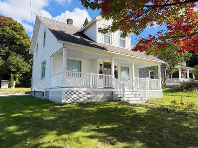 27 Dudley Street