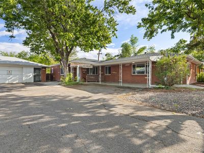 8735 W 54th Place