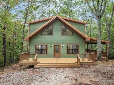 Property at 67 County Road 401, Iuka, MS