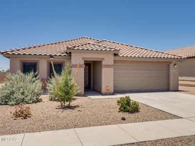 5668 S Ruby Quinn Pl